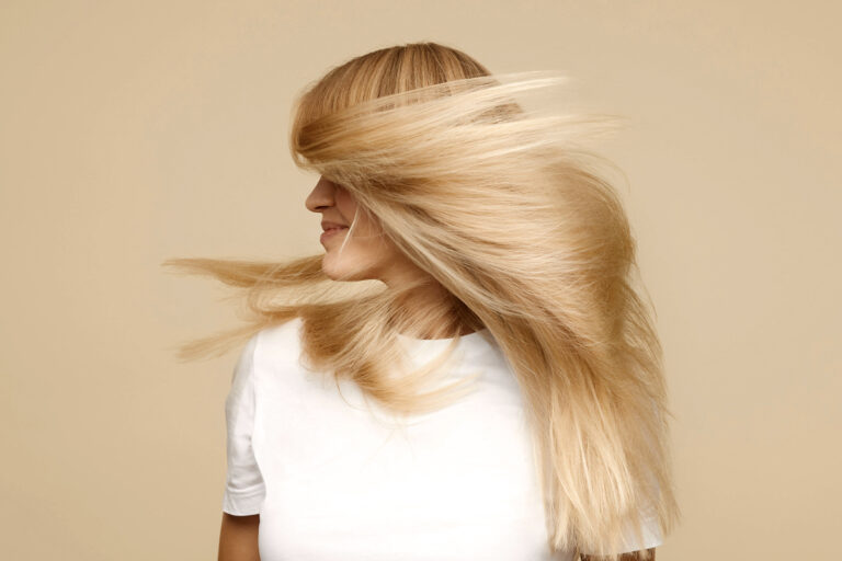 Haarverzorging routine: zo krijg je gezond en glanzend haar | Haaradvies Homy's Hair & Beauty | Kapper Baarn