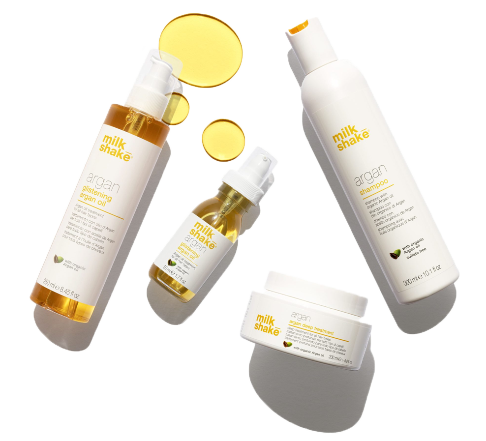 Homy's Hair & Beauty | Kapsalon in Baarn | milk_shake Haarproducten Homy's Hair & Beauty | Kapper in Baarn | milk_shake Haarproducten