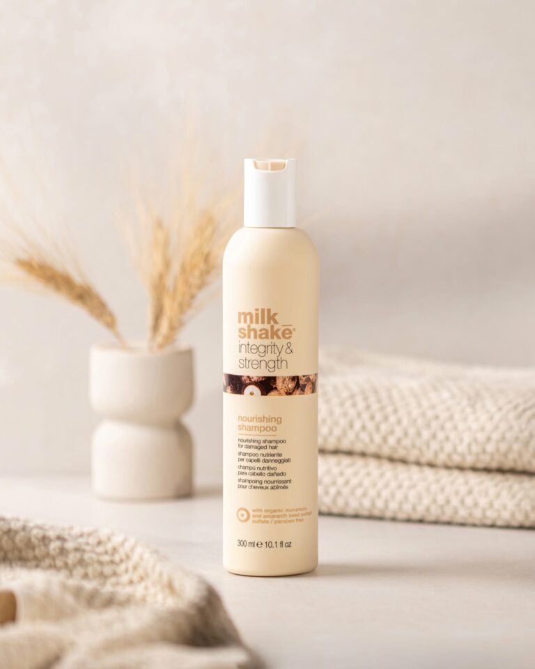 milk_shake Haarverzorging | Homy's Hair & Beauty | Kapper Baarn | Producten | Haaradvies | Shampoo