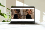 Nieuwe website Homy's Hair & Beauty | Kapper Baarn
